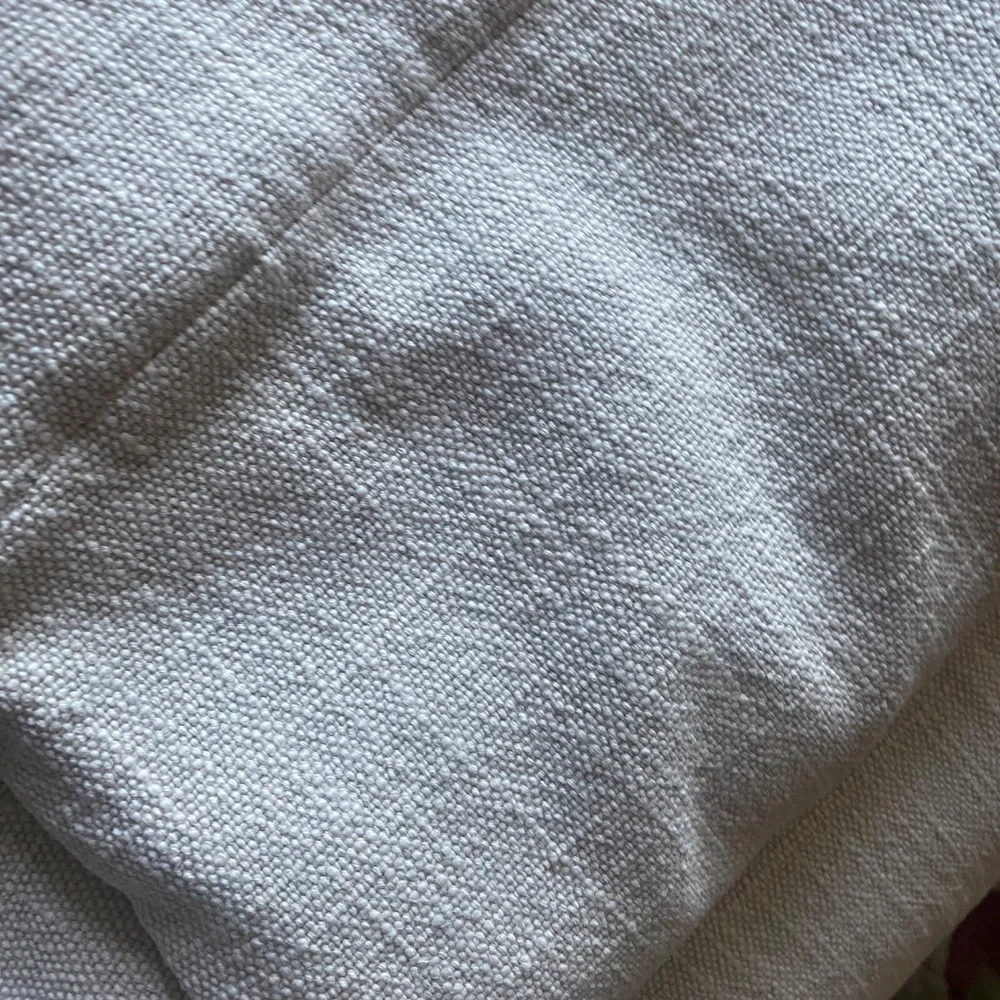 Pottery Barn Drape